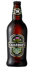 Crabbie`s Ginger Beer